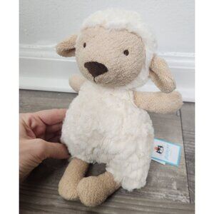 Jellycat London Lollie Lamb NEW Retired With Tags